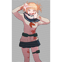 Japanese anime-JP 1219